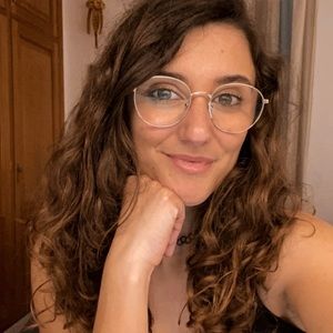 Meet your Posher, Cristina